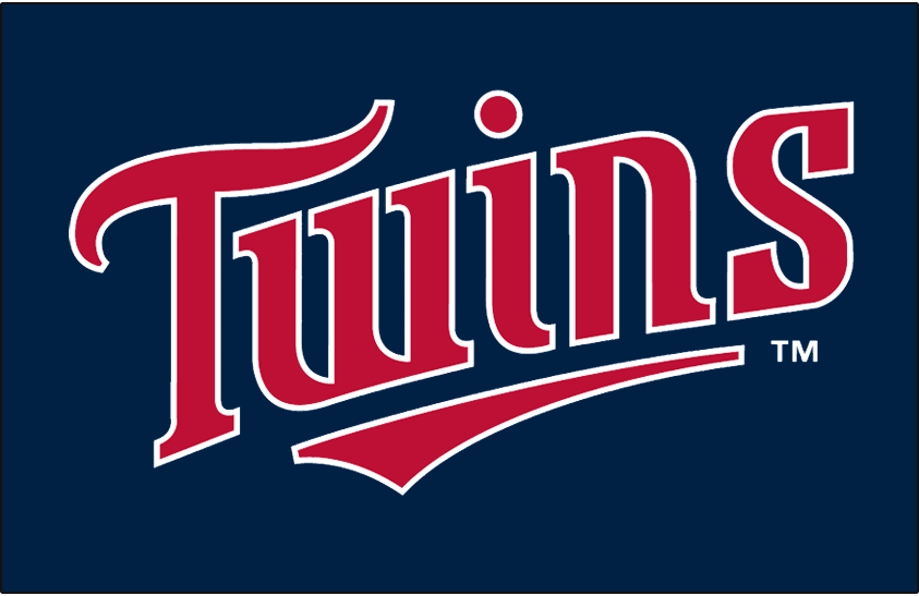 Minnesota Twins 1998-2009 Jersey Logo t shirts iron on transfers